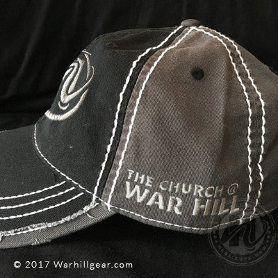 War Hill Cap