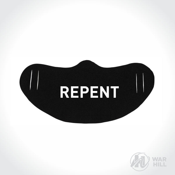 Repent MASK
