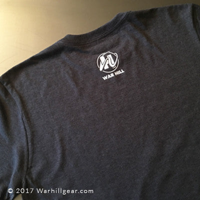 25th Anniversary short sleeve T-Shirt