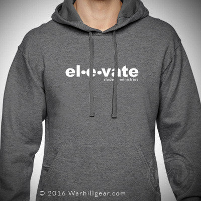 ELEVATE Hooded Sweatshirt