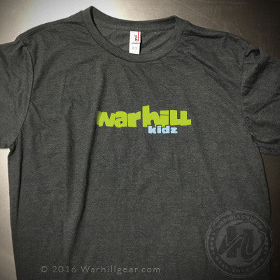 War Hill Kidz Adult T-Shirt