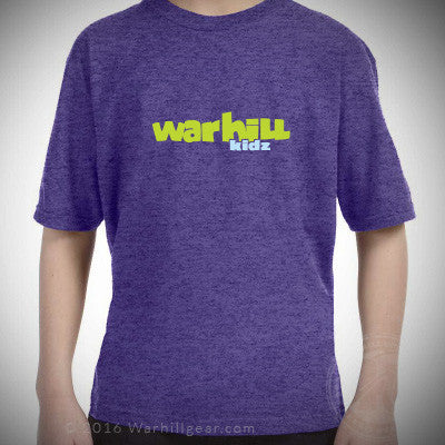 War Hill Kidz Youth T-Shirt