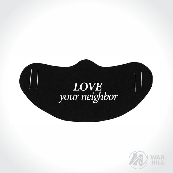 Love your neighbor MASK