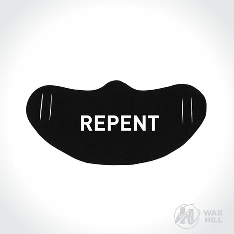Repent MASK